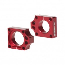 Tendeurs de chaîne RFX Pro Honda 125/250 CR2002-2007 / 250/450 CRF R/X/RX