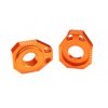 Tendeur de chaîne SCAR orange