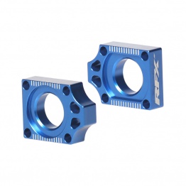 Tendeurs de chaîne RFX Pro Yamaha 125/250 YZ 2002-2008 / 250/450 YZF 2002-2008