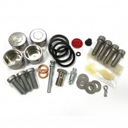 Kit réparation BERINGER  étrier Aerotec® 6 pistons Ø27mm - KITREP6PCALIP