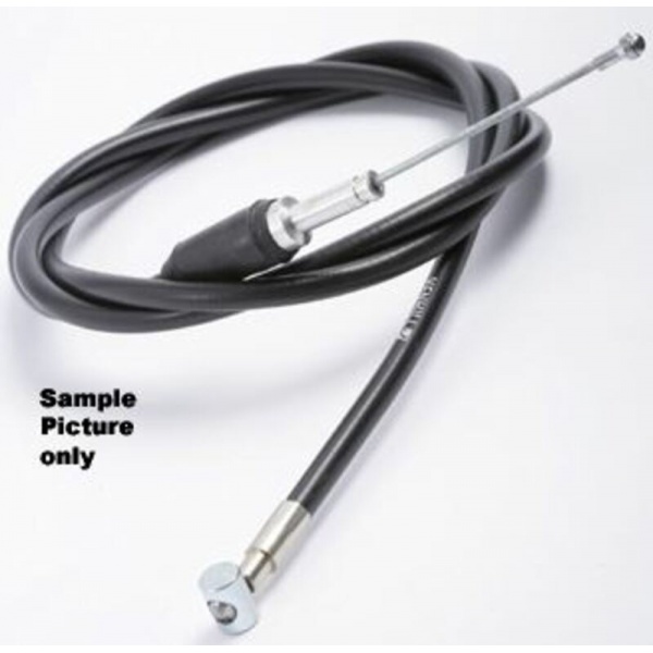 Câble d'embrayage VENHILL Yamaha YZF 2502014-2018 / YZF 450 2014-2017 Câble d'embrayage VENHILL Yamaha YZF 2502014-2018 / YZF 450 2014-2017