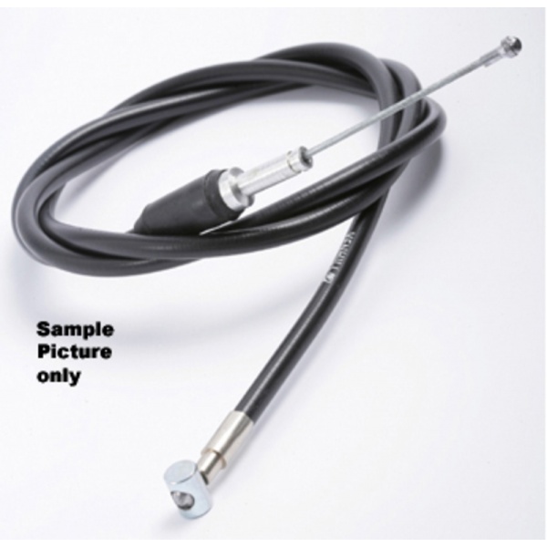 Câble d'embrayage VENHILL Suzuki RM-Z 250 2013-2022 Câble d'embrayage VENHILL Suzuki RM-Z 250 2013-2022