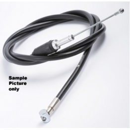 Câble d'embrayage VENHILL Yamaha WRF 250 2015-2020 / WRF 450 2012-2018