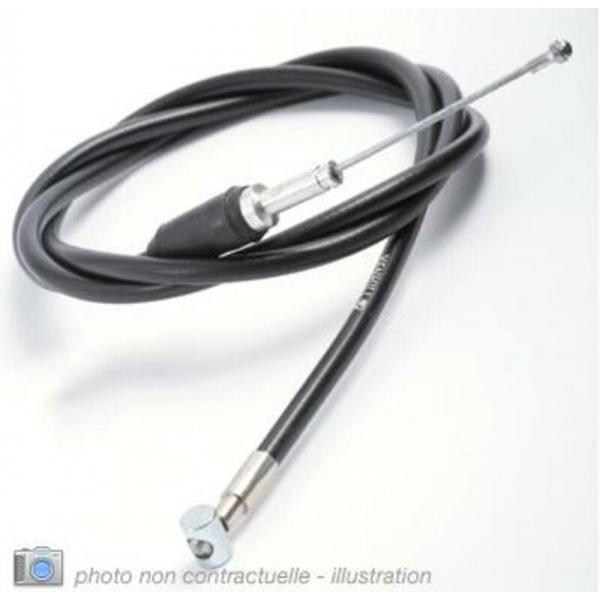 Câble d'embrayage VENHILL Honda CR 480 1982-1983 PE02 Câble d'embrayage VENHILL Honda CR 480 1982-1983 PE02