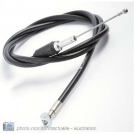 Câble d'embrayage VENHILL Husqvarna WR 250 1980-1987 / WR 390 1980-1982 / WR 400 1985-1988