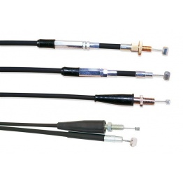 Câble de gaz Yamaha 125 TDR tirage + câble de pompe à huile