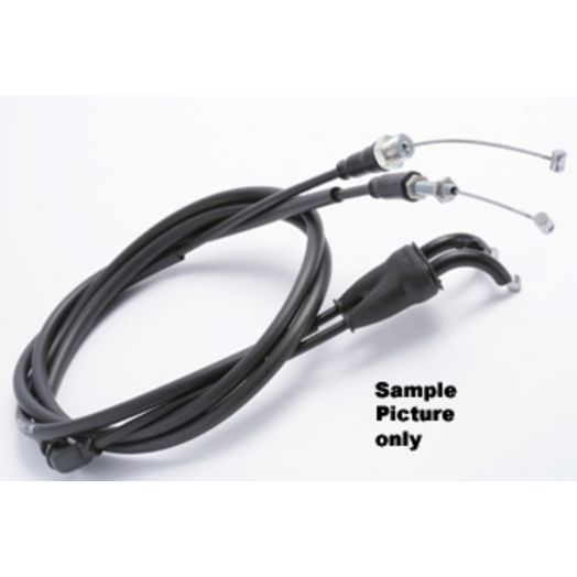 Câble de gaz VENHILL - tirage KTM 250/350/450/500 EXC/EXC-F/SX-F 2013-2016