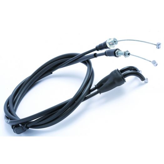 Câbles de gaz VENHILL Yamaha 700 Ténéré tirage/retour