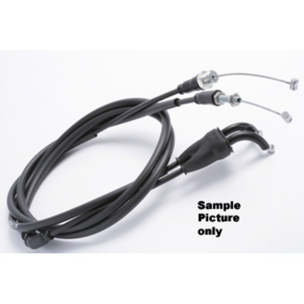 Câble de gaz Yamaha 250 YZF 2012-2013 Câble de gaz Yamaha 250 YZF 2012-2013