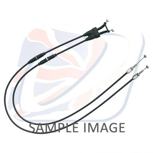 Câble de gaz VENHILL Kawasaki 250 KXF 2021-2024