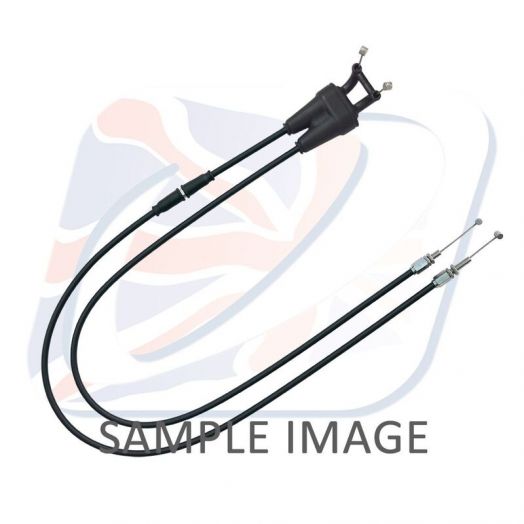 Câble de gaz VENHILL KTM 125/150/250/300 SX/EXC 2024-2025