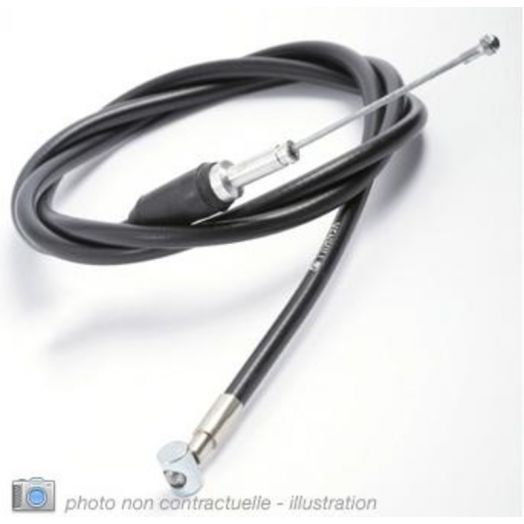 Câble de gaz VENHILL KTM 65 SX / Husavarna 65 TC / Gas Gas 65 MC 2021-2025