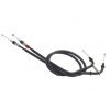 CABLES POUR POIGNEE XM2 POUR CBR600RR 07-10