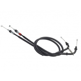 CABLES POUR POIGNEE XM2 POUR CBR600RR 07-10
