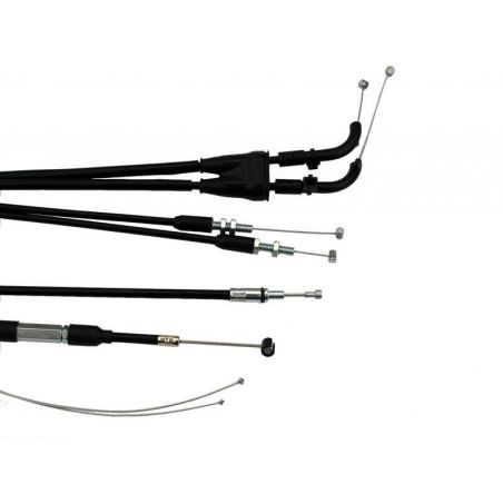 Câble de gaz Kawasaki 250 KXF 2017-2020