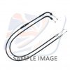 Câble de gaz VENHILL x2 Honda 450 CRF 2002-2003 