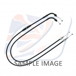 Câble de gaz VENHILL x2 Honda 450 CRF 2002-2003 