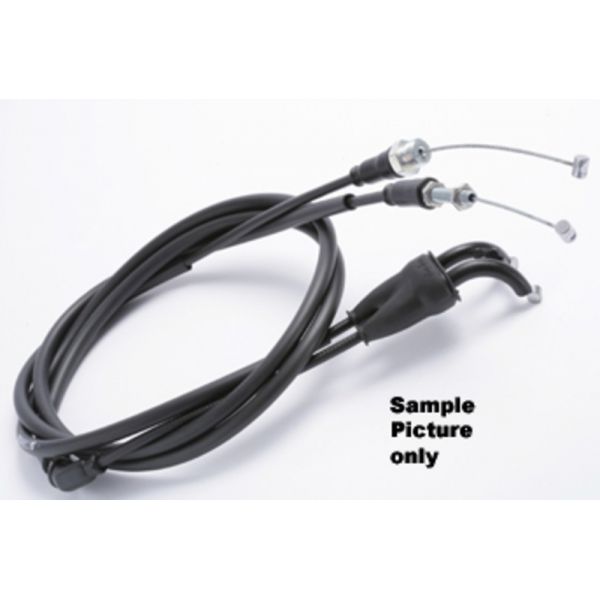 Câble de gaz VENHILL - tirage Kawasaki 250 KXF 2019-2020 / 450 KXF 2016-2018