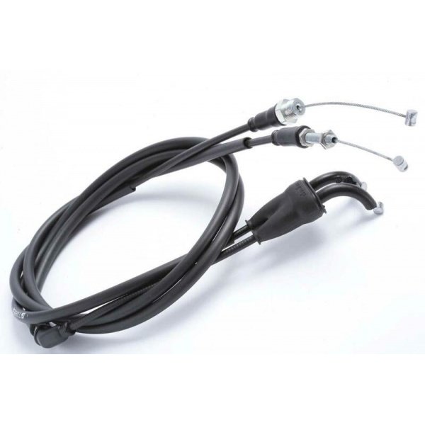 Câble de gaz VENHILL - tirage KTM 65 SX 2002-2008 Câble de gaz VENHILL - tirage KTM 65 SX 2002-2008
