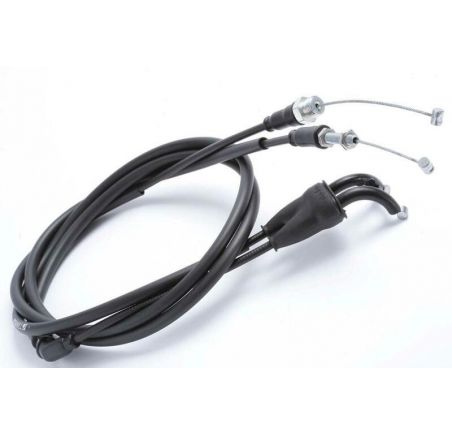 Câble de gaz VENHILL - tirage Honda 250 CR 19990-1992 / 500 CR 1990-1991