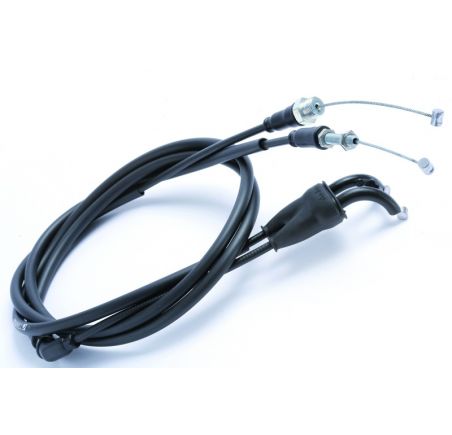 Câble de gaz VENHILL tirage/retour KTM 250/300 EXC TPI 2018-2019