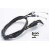 Câble de gaz VENHILL - tirage Kawasaki 450 KXF 2013-2015