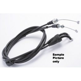 Câble de gaz VENHILL - tirage Kawasaki 450 KXF 2013-2015