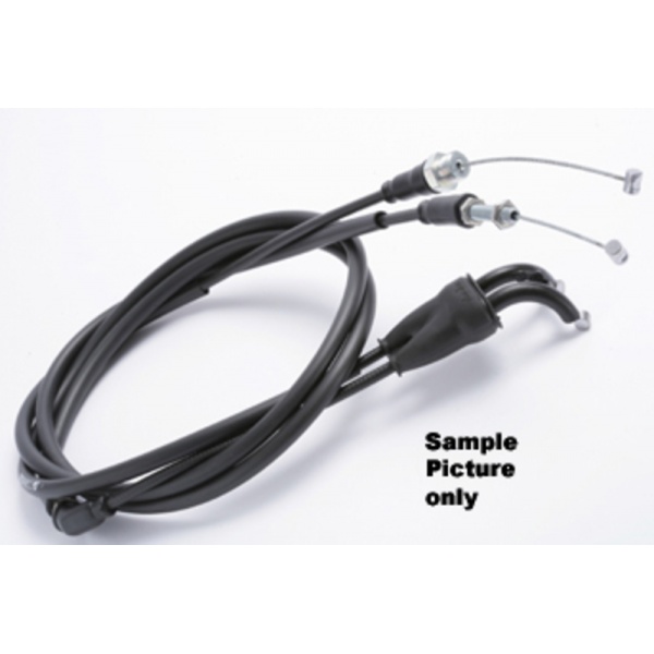 Câble de gaz VENHILL - tirage Kawasaki 450 KXF 2013-2015 Câble de gaz VENHILL - tirage Kawasaki 450 KXF 2013-2015