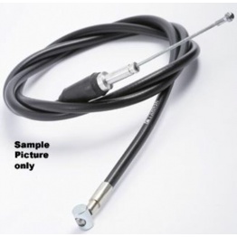 Câble de gaz VENHILL - tirage Honda 450 CRF 2014-2016