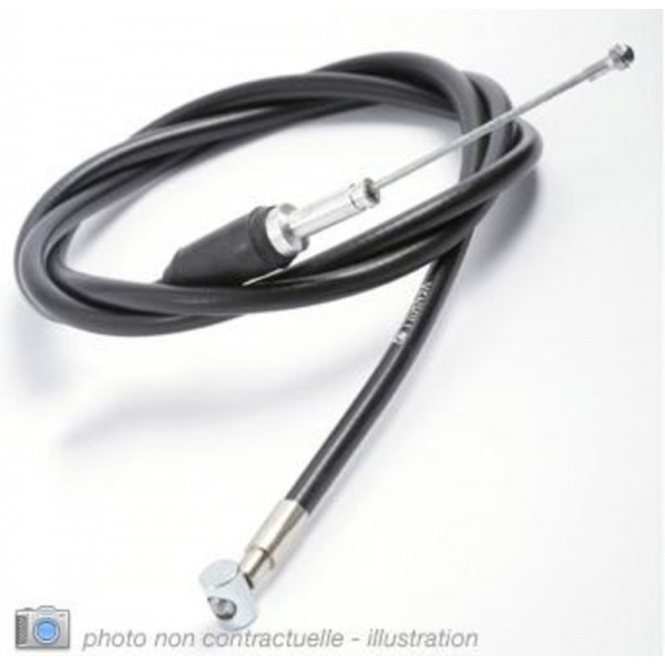 Câble de gaz VENHILL KTM 950/990 Supermoto 2005-2013 Câble de gaz VENHILL KTM 950/990 Supermoto 2005-2013