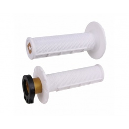 Revêtements ODI Emig V2 Lock-On Semi-gaufrée