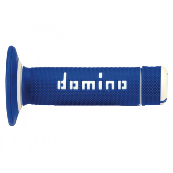 Revêtements DOMINO A020 Bicolore MX full grip Revêtements DOMINO A020 Bicolore MX full grip