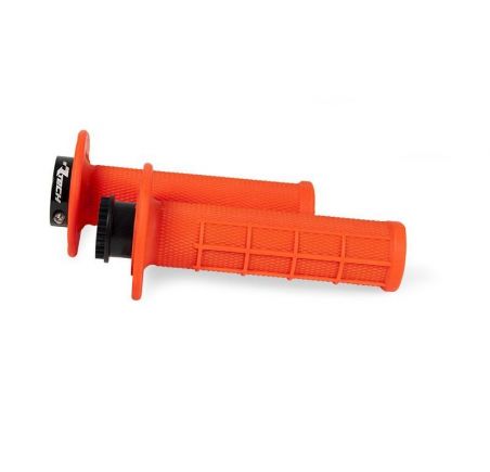 Revêtements RACETECH R20 Lock-On - semi-gaufré