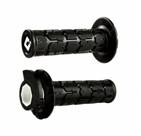 Revêtements ODI Rogue MX semi-gauffré
