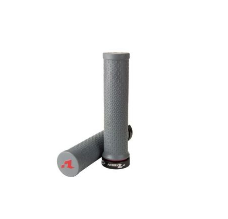 Revêtements RACETECH R-Bike Lock-on gris E-Bike