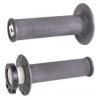 Revêtements ODI MX V2 Lock-On sans gaufrage
