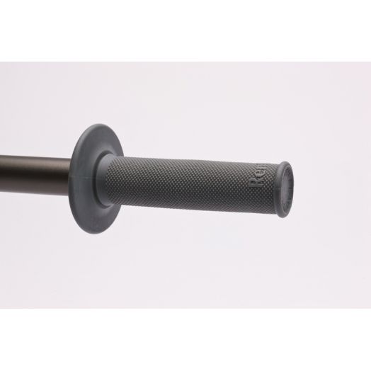 Revêtements RENTHAL Originale Series gris - diamond medium