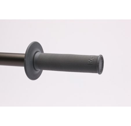 Revêtements RENTHAL Originale Series gris - diamond medium