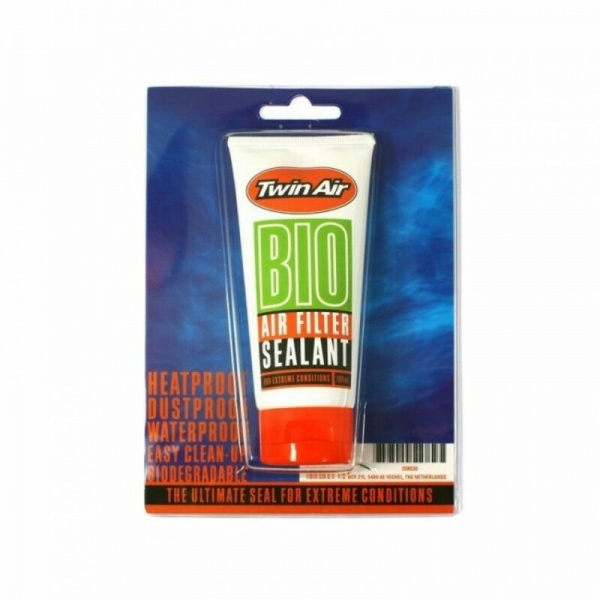 Pâte d'étanchéité de filtre TWIN AIR Biodegradable - 100ml Pâte d'étanchéité de filtre TWIN AIR Biodegradable - 100ml