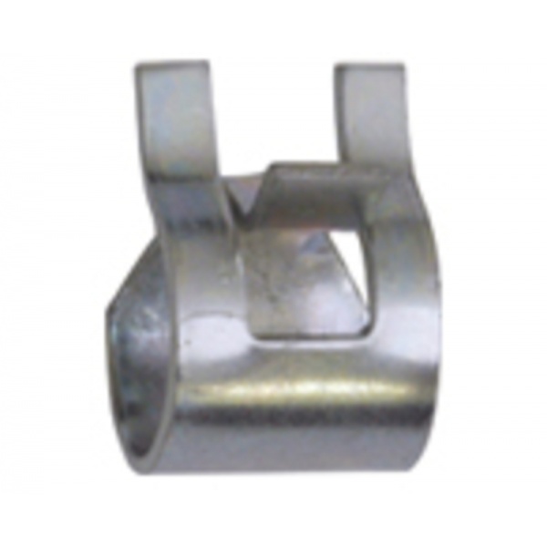 Collier ressort pour durite BIHR Ø8mm 10pcs Collier ressort pour durite BIHR Ø8mm 10pcs