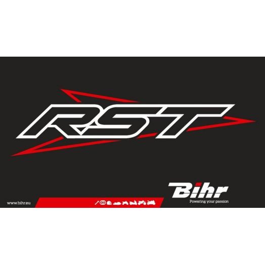 Tapis de magasin RST - 80x140cm