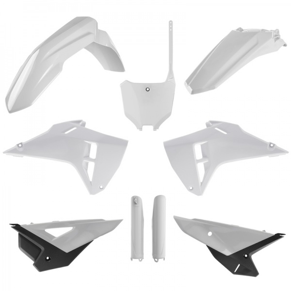 Kit plastique POLISPORT Restyling Kit plastique POLISPORT Restyling