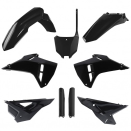 Kit plastique POLISPORT Restyling