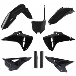 Kit plastique POLISPORT Restyling