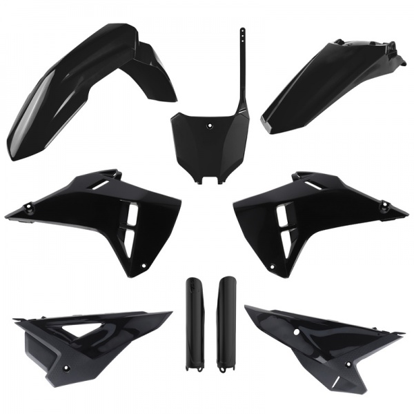 Kit plastique POLISPORT Restyling Kit plastique POLISPORT Restyling