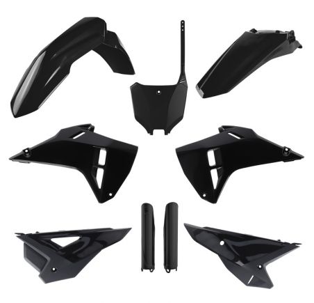 Kit plastique POLISPORT Restyling