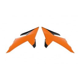 Ouïes de radiateur RACETECH