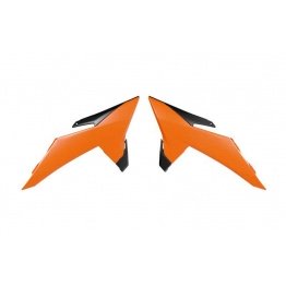 Ouïes de radiateur RACETECH