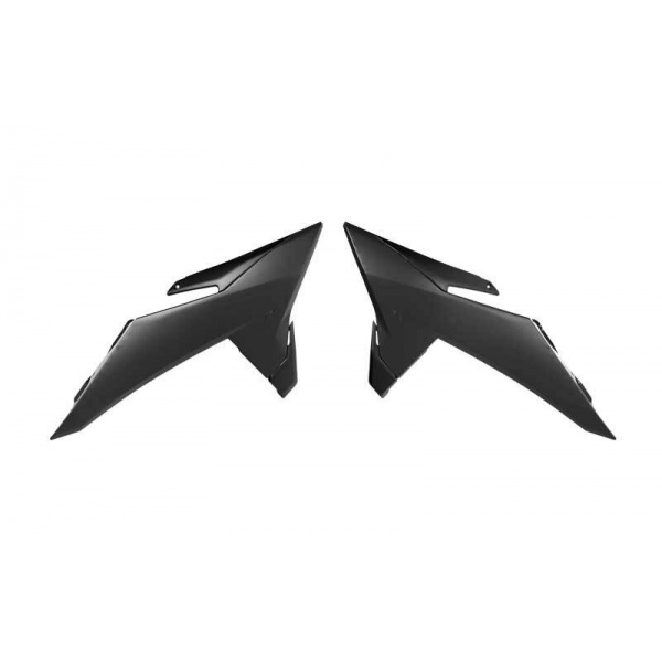 Ouïes de radiateur RACETECH Ouïes de radiateur RACETECH
