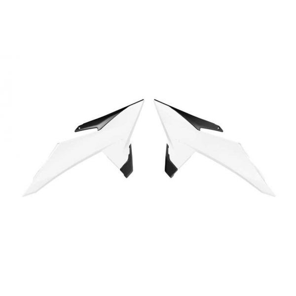 Ouïes de radiateur RACETECH